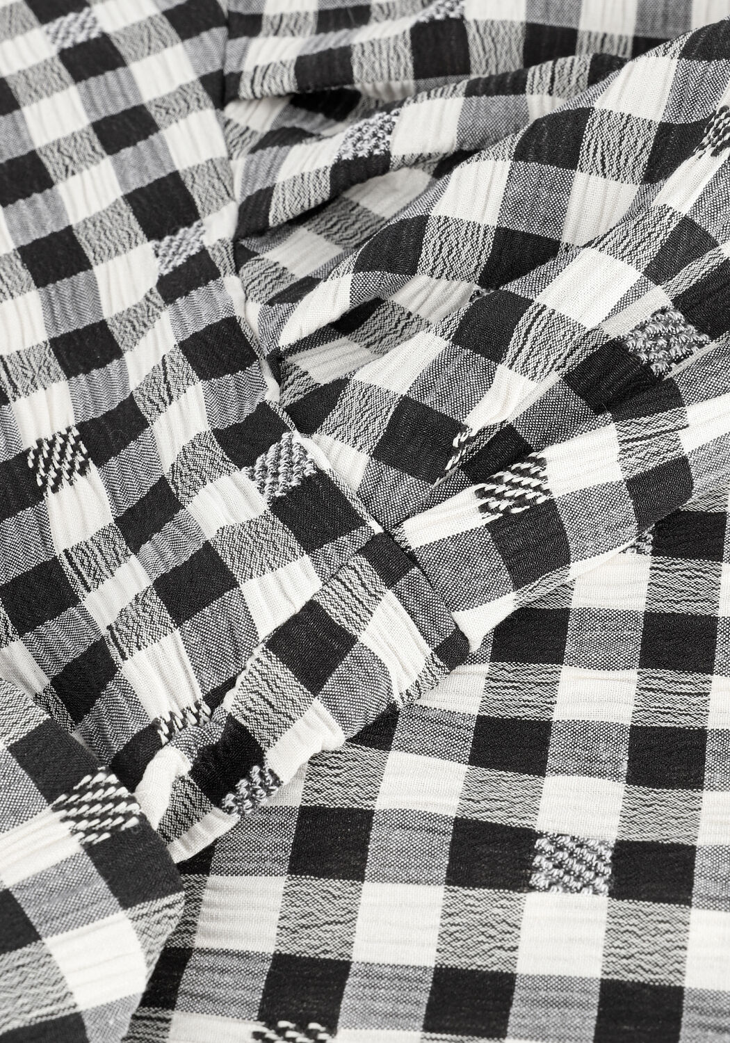 Zwarte LOLLYS LAUNDRY Blouses ABY - large