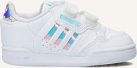 Witte ADIDAS Lage sneakers CONTINENTAL 80 EL I - medium