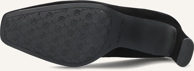 Zwarte UNISA Hakken WABA Zwarte UNISA Hakken WABA - large