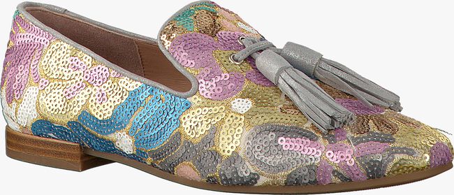 Gouden PEDRO MIRALLES Loafers 18037 - large