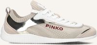 Gouden PINKO Lage sneakers REBY 03 - medium