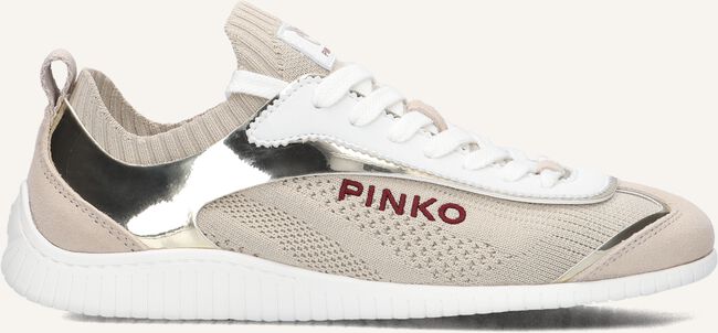 Gouden PINKO Lage sneakers REBY 03 Gouden PINKO Lage sneakers REBY 03 - large