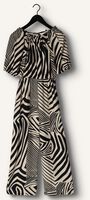 Zwarte OBJECT Jumpsuit OBJFALINE 2/4 SLEEVE JUMPSUIT A VIP 23 Zwarte OBJECT Jumpsuit OBJFALINE 2/4 SLEEVE JUMPSUIT A VIP 23 - medium