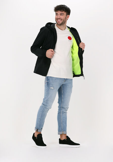 Zwarte KRAKATAU Jack NM31 - large