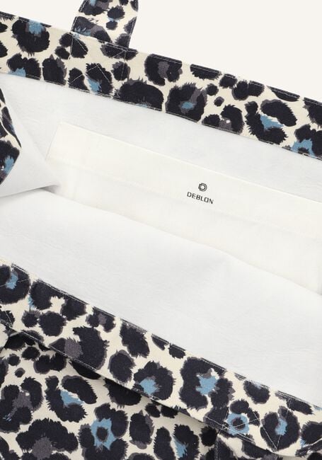 Beige DEBLON SPORTS Shopper DEBLON SHOPPER Beige DEBLON SPORTS Shopper DEBLON SHOPPER - large