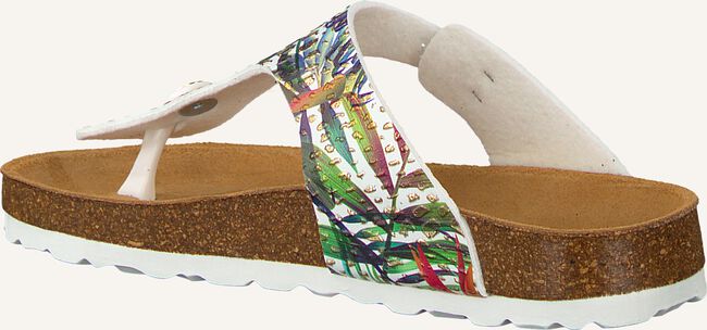 Witte DEVELAB Teenslippers 48156 Witte DEVELAB Teenslippers 48156 - large