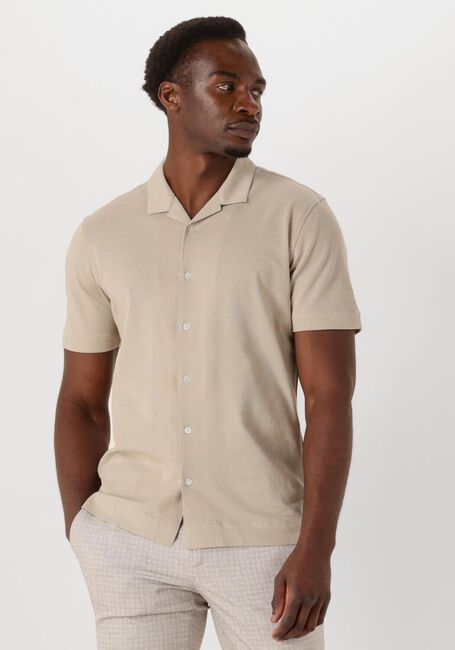 Beige MATINIQUE Casual overhemd MATROSTOL RESORT 2 - large