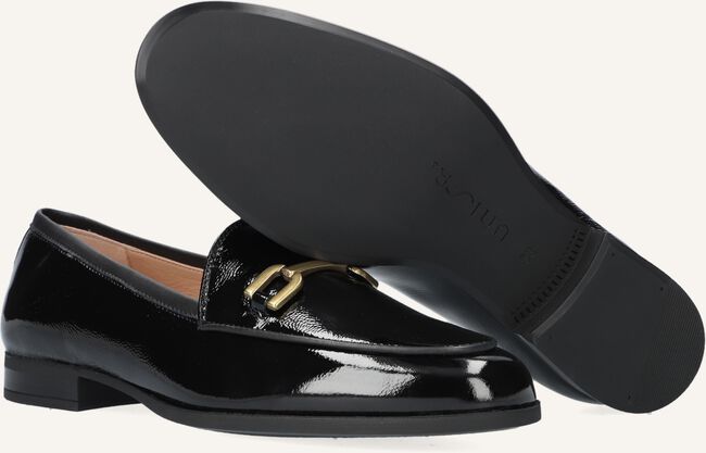 Zwarte UNISA Loafers DAIMIEL Zwarte UNISA Loafers DAIMIEL - large