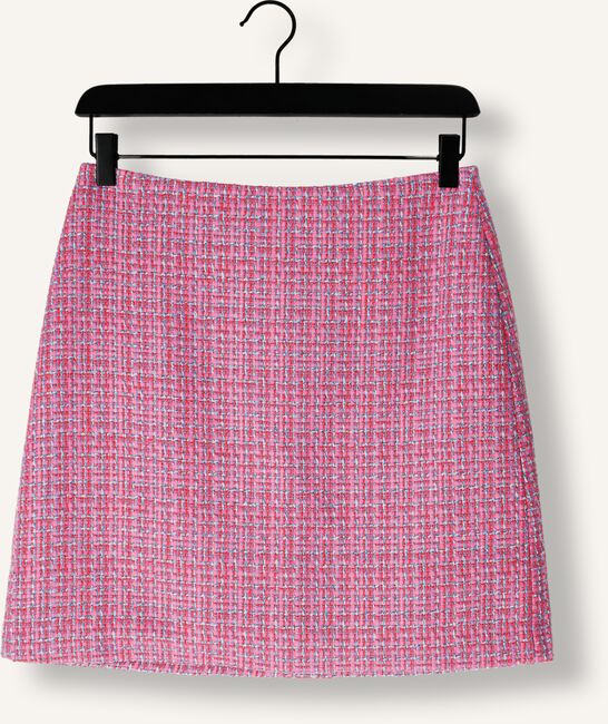 Roze YDENCE Minirok SKIRT EMBERLYN Roze YDENCE Minirok SKIRT EMBERLYN - large