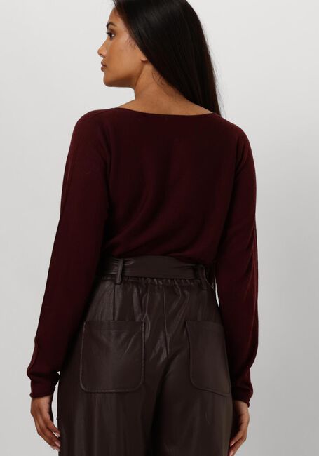 Bordeaux BELLAMY Trui JUDITH - large