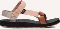 Multi TEVA Platte sandalen W ORIGINAL UNIVERSAL Multi TEVA Platte sandalen W ORIGINAL UNIVERSAL - medium