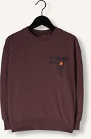 Bordeaux Z8 Sweater TEO Bordeaux Z8 Sweater TEO - medium