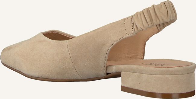 Beige NOTRE-V Pumps 45252 Beige NOTRE-V Pumps 45252 - large
