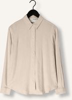 Beige SELECTED WOMEN Blouses SLFVIVA LS SHIRT Beige SELECTED WOMEN Blouses SLFVIVA LS SHIRT - medium