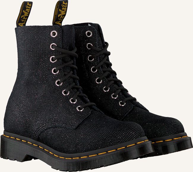 Zwarte DR MARTENS Veterboots 1460 PASCAL Zwarte DR MARTENS Veterboots 1460 PASCAL - large