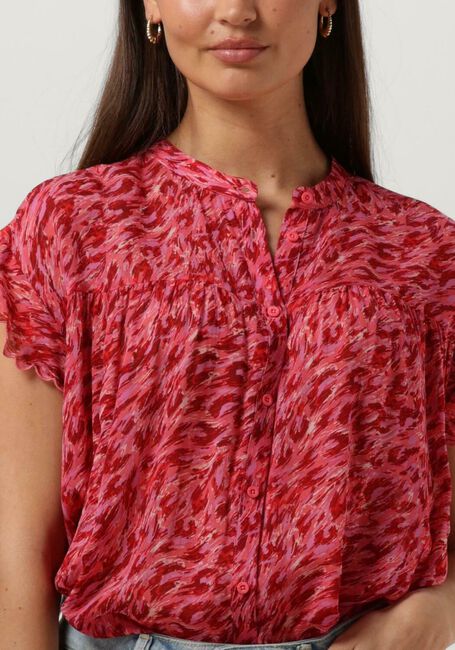 Roze CIRCLE OF TRUST Blouses MONA BLOUSE - large