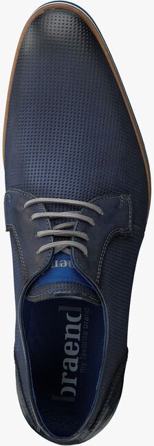 Blauwe BRAEND 15113 Nette schoenen - large