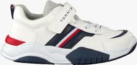Witte TOMMY HILFIGER Lage sneakers 30728 - medium