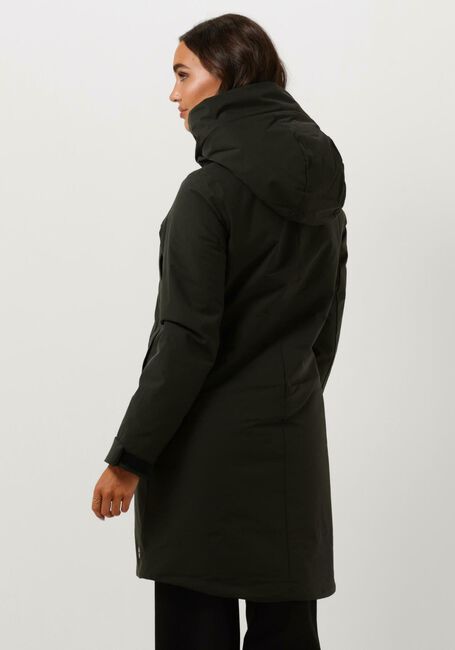 Groene ELVINE Parka's ELINE - large
