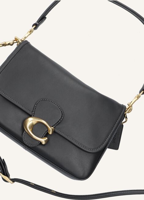 Zwarte COACH Schoudertas TABBY SHOULDER BAG Zwarte COACH Schoudertas TABBY SHOULDER BAG - large