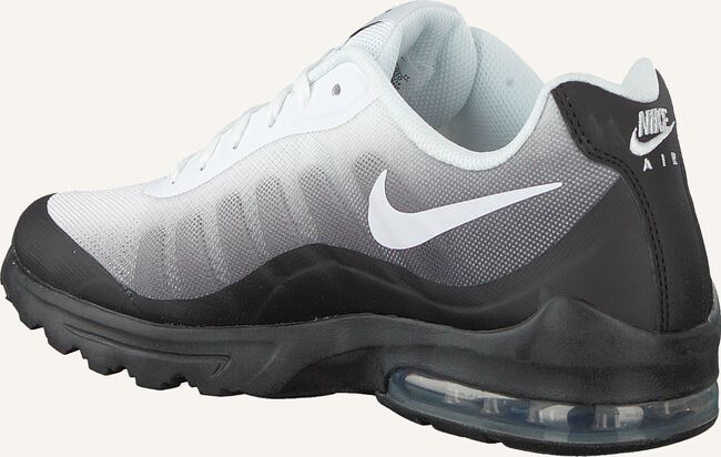 Witte NIKE Lage sneakers AIR MAX INVIGOR PRINT Witte NIKE Lage sneakers AIR MAX INVIGOR PRINT - large