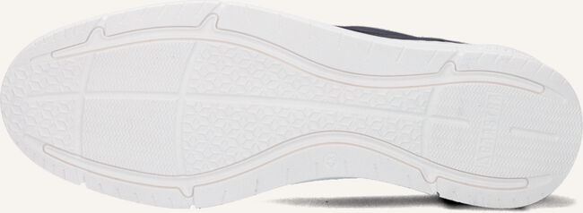 Blauwe GAASTRA Loafers BARRICK LF NUB M Blauwe GAASTRA Loafers BARRICK LF NUB M - large