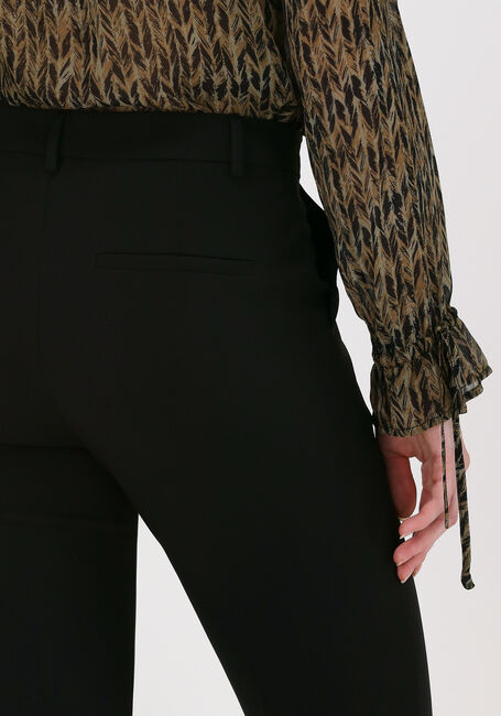 Zwarte NEO NOIR Pantalon CASSIE SUIT PANTS - large