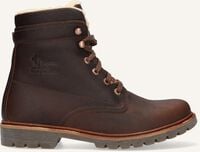 Bruine PANAMA JACK Veterboots PANAMA 03 AVIATOR - medium