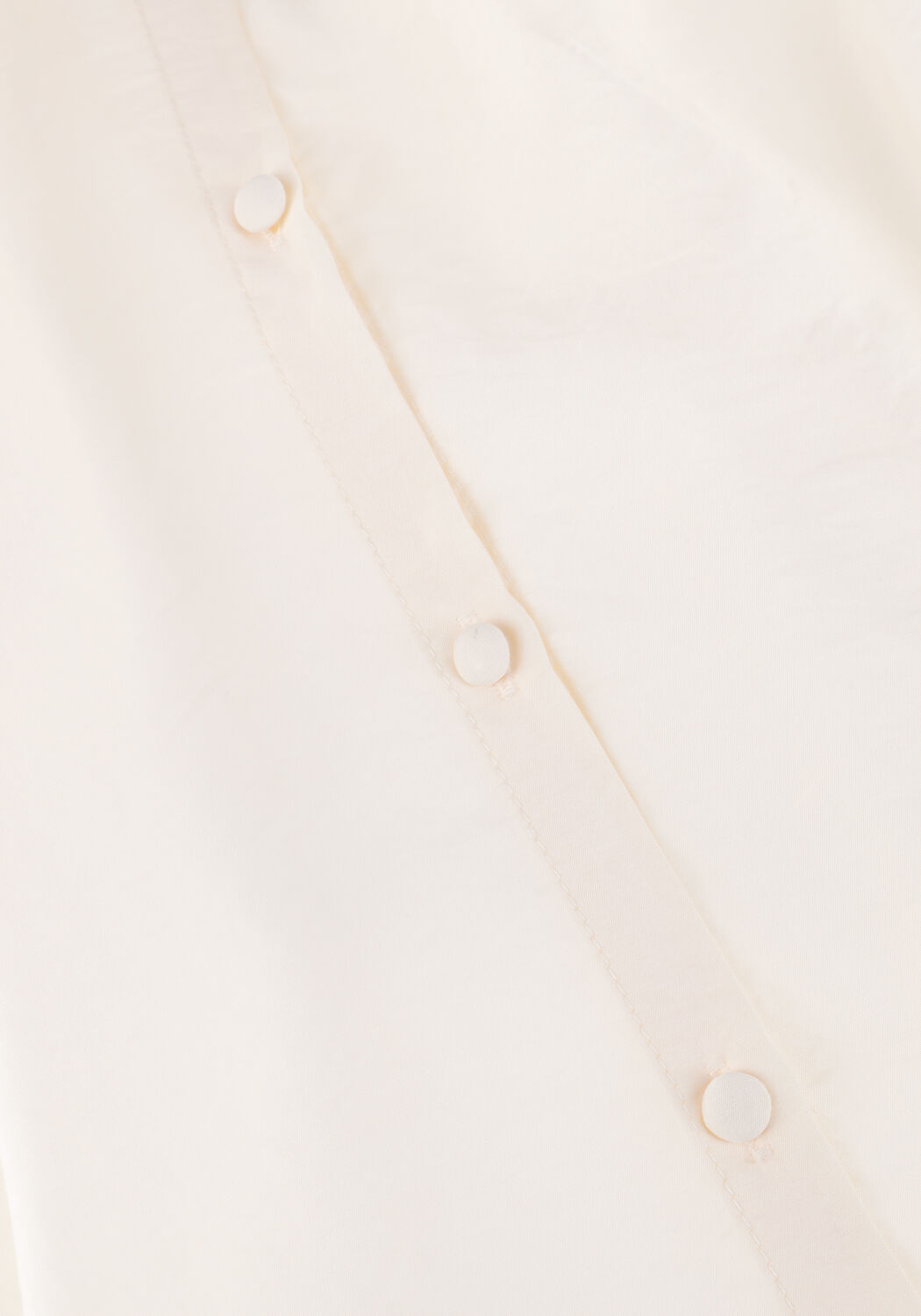 Witte CO'COUTURE Blouses CALLUMCC AILA SHIRT - large