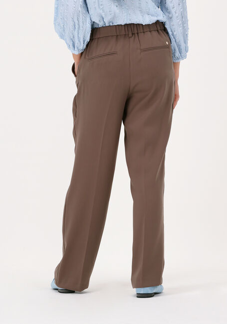Bruine MOS MOSH Pantalon BAI LEIA PANTS - large
