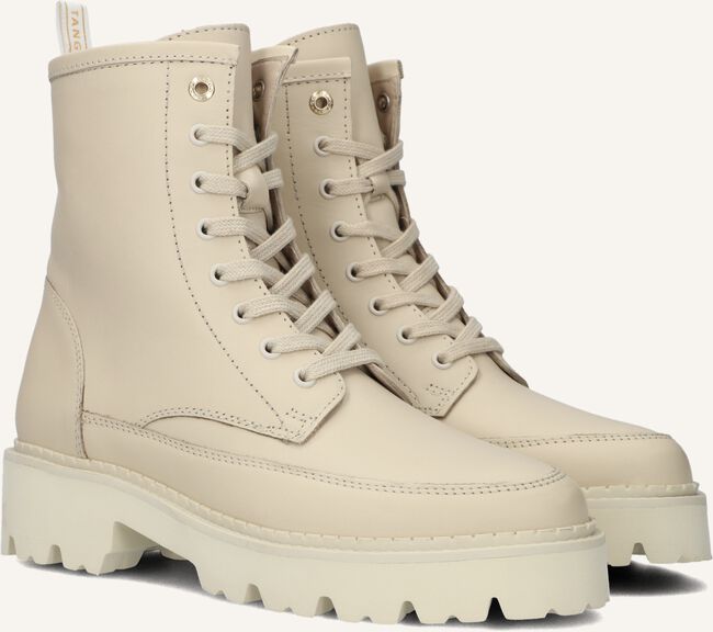 Beige TANGO Veterboots BEE BOLD 520 Beige TANGO Veterboots BEE BOLD 520 - large