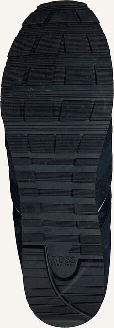 Blauwe BOSS Lage sneakers PARKOUR RUNN Blauwe BOSS Lage sneakers PARKOUR RUNN - large