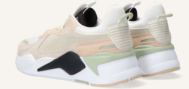 Beige PUMA Lage sneakers RS-X REINVENT WN'S Beige PUMA Lage sneakers RS-X REINVENT WN'S - large
