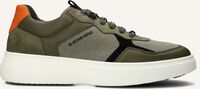 Groene G-STAR RAW Lage sneakers LASH TEC M - medium