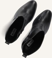 Zwarte BLASZ Enkellaarsjes 165 Zwarte BLASZ Enkellaarsjes 165 - medium