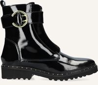 Zwarte TANGO Enkelboots BEE 517 Zwarte TANGO Enkelboots BEE 517 - medium