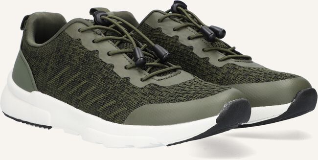 Groene BULLBOXER Lage sneakers AA003F5T Groene BULLBOXER Lage sneakers AA003F5T - large