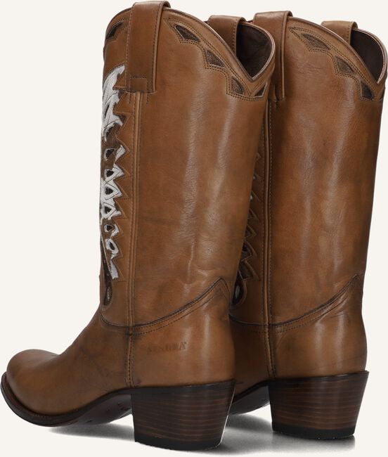 Cognac SENDRA Cowboylaarzen 18802 Cognac SENDRA Cowboylaarzen 18802 - large
