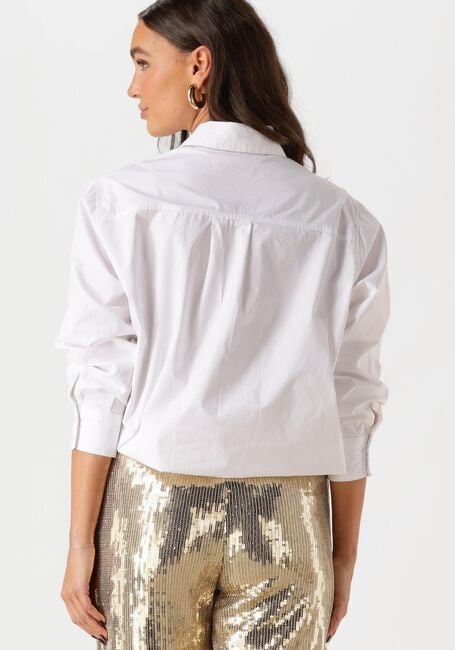 Witte NOTRE-V Blouses NV-ELONA - large