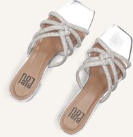 Zilveren BIBI LOU Muiltjes 864Z00HG Zilveren BIBI LOU Muiltjes 864Z00HG - medium