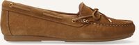 Beige GIULIA Mocassins G.1.MOCK - medium