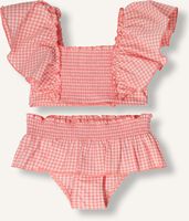 Roze KONGES SLOJD Bikini's FRESIA BIKINI Roze KONGES SLOJD Bikini's FRESIA BIKINI - medium