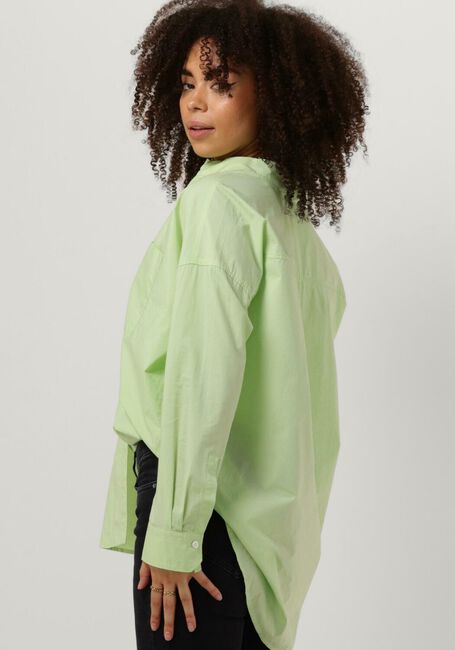 Groene DRYKORN Blouses AAKE - large