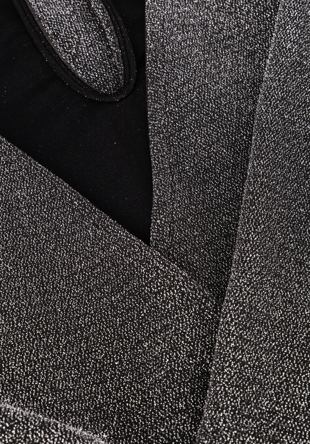 Zilveren MOVES Jumpsuit SEVYN - large