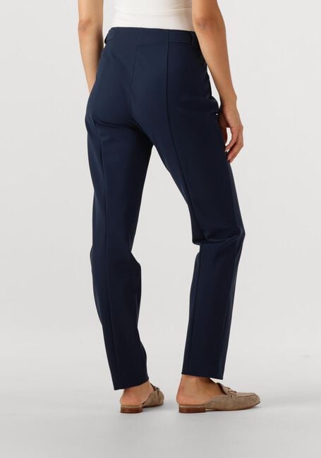 Donkerblauwe JAPAN TKY Pantalon HASHIMOTO - large