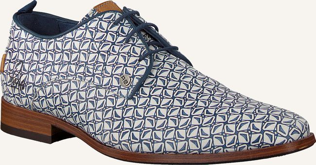 Blauwe REHAB Nette schoenen GREG BOOMERANG Blauwe REHAB Nette schoenen GREG BOOMERANG - large