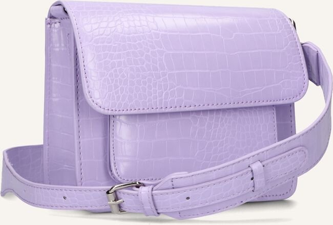 Paarse HVISK Schoudertas CAYMAN POCKET TRACE Paarse HVISK Schoudertas CAYMAN POCKET TRACE - large