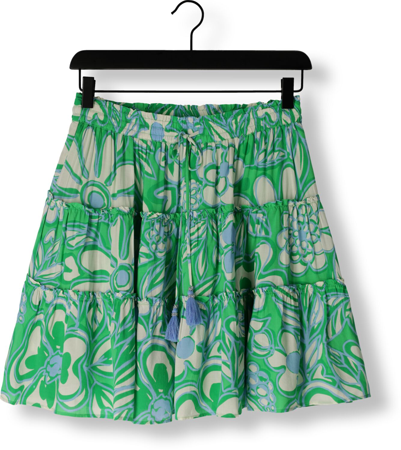 FABIENNE CHAPOT Dames Rokken Mitzi Skirt Groen