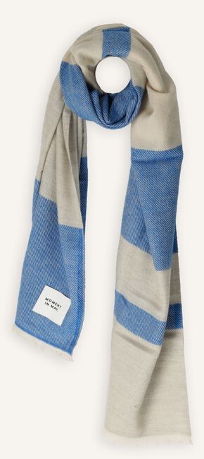 Beige MOMENT IN Sjaal DUBAI Omoda - Main Image