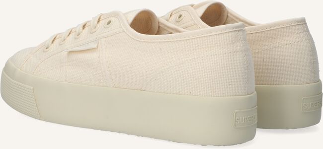 Beige SUPERGA Lage sneakers 2730 COTU Beige SUPERGA Lage sneakers 2730 COTU - large